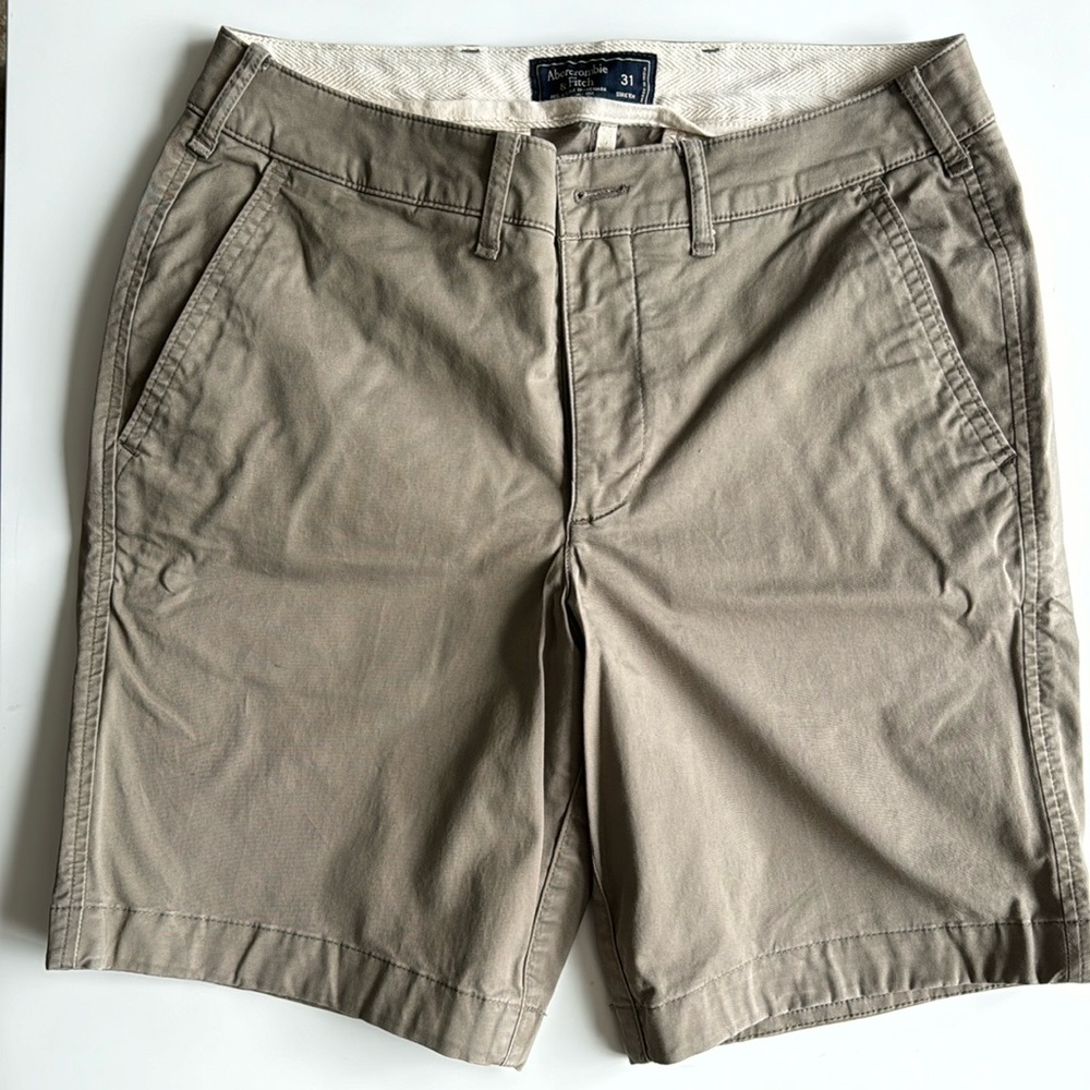 Abercrombie & Fitch Shorts
